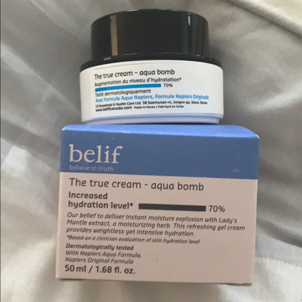 Belif Aqua Bomb 50 ml